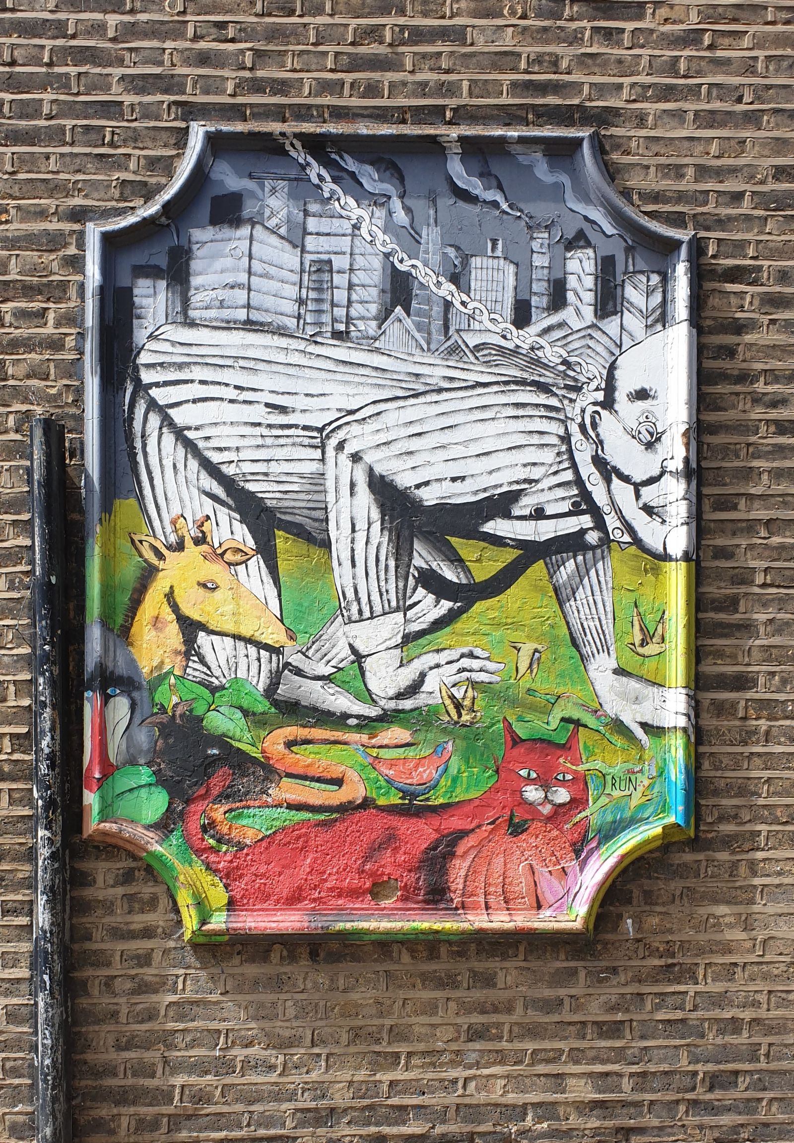 Street Art 2022